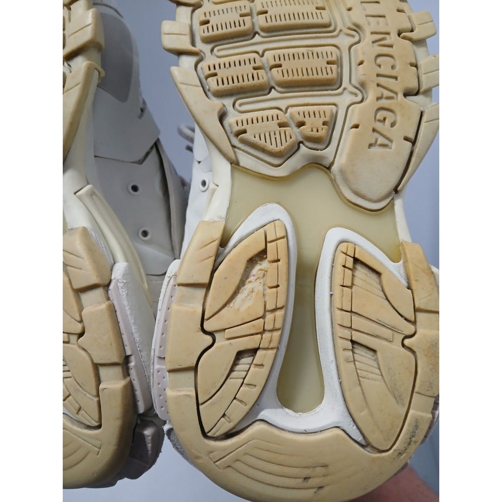 Size 37 - Balenciaga Track Trainer Sneakers - Picture 12 of 14